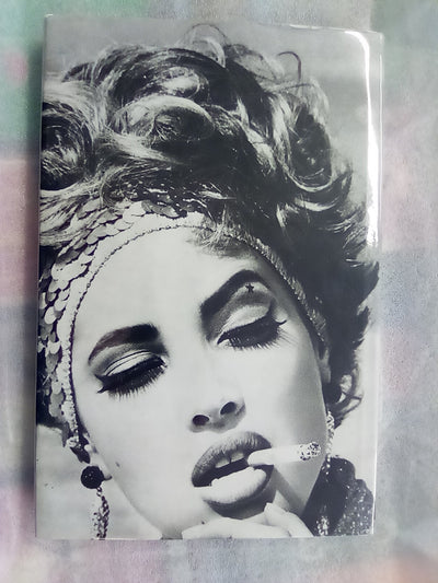 Snaps (1995) by Ellen Von Unwerth