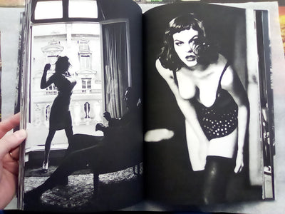 Snaps (1995) by Ellen Von Unwerth