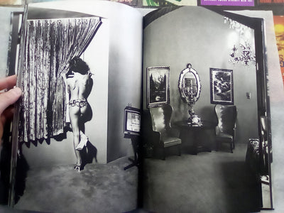 Snaps (1995) by Ellen Von Unwerth