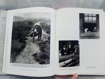 Bill Brandt - Photographs 1928-1983 by Ian Jeffrey