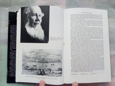 Te Arawa - A History of the Arawa People (2005) by D.M. Stafford