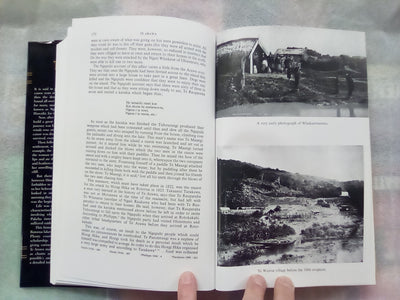 Te Arawa - A History of the Arawa People (2005) by D.M. Stafford
