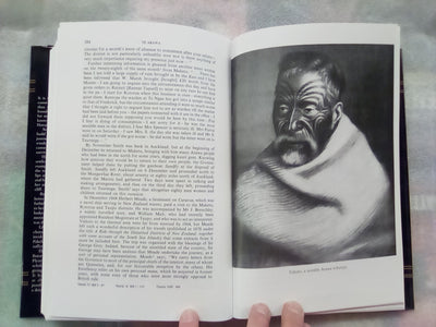 Te Arawa - A History of the Arawa People (2005) by D.M. Stafford