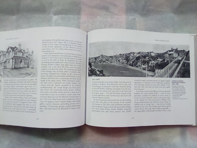 Ring Around the City - Wellington's New Suburbs 1900-1930 (Signed?)