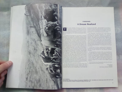 Glen Murray's Incredible Pioneers - 100 Years of Amazing History