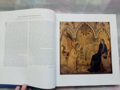 The Folio Society Book of the 100 Greatest Paintings