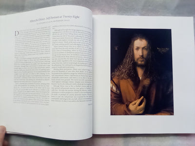 The Folio Society Book of the 100 Greatest Paintings