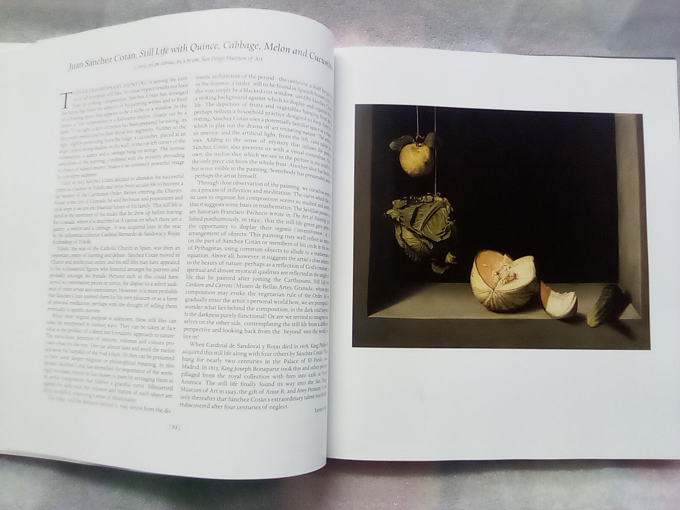 The Folio Society Book of the 100 Greatest Paintings