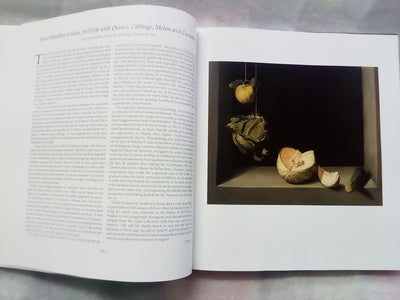 The Folio Society Book of the 100 Greatest Paintings