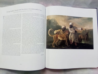 The Folio Society Book of the 100 Greatest Paintings