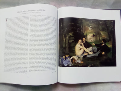 The Folio Society Book of the 100 Greatest Paintings