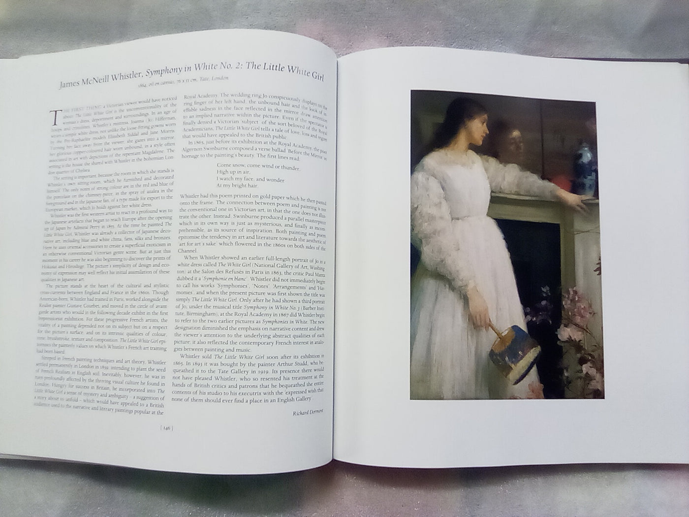 The Folio Society Book of the 100 Greatest Paintings
