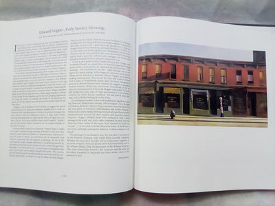 The Folio Society Book of the 100 Greatest Paintings