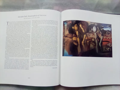 The Folio Society Book of the 100 Greatest Paintings