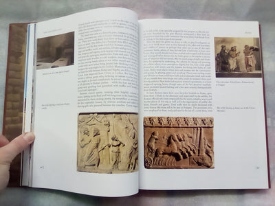Folio Society Cities & Civilisations by Christopher Hibbert