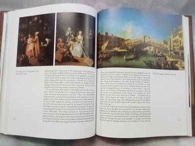 Folio Society Cities & Civilisations by Christopher Hibbert