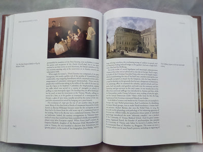 Folio Society Cities & Civilisations by Christopher Hibbert