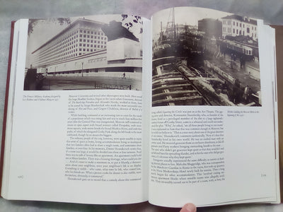 Folio Society Cities & Civilisations by Christopher Hibbert