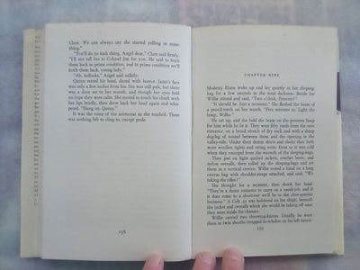 Modesty Blaise - The Silver Mistress (1973 1st. Edition) by Peter O'Donnell