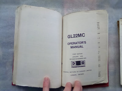 Locomotive Staff Operating Instructions by New Zealand Government Railways