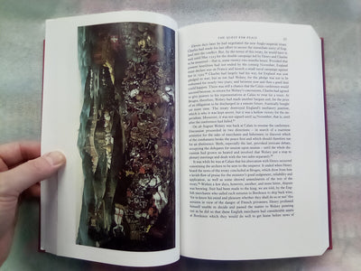 Folio Society - Henry VIII by J.J. Scarisbrick