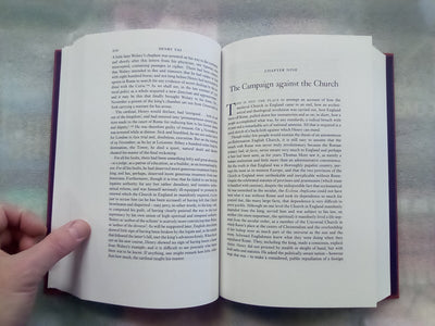 Folio Society - Henry VIII by J.J. Scarisbrick