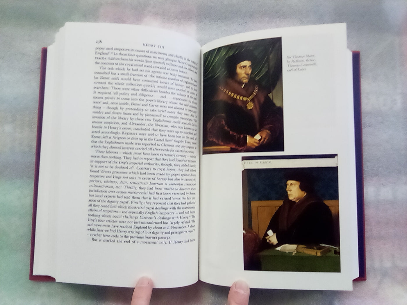 Folio Society - Henry VIII by J.J. Scarisbrick