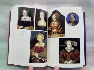 Folio Society - Henry VIII by J.J. Scarisbrick