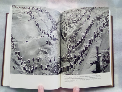 Folio Society - A History of Chinese Civilisation (2 Volumes in Slipcase) by Jacques Gernet