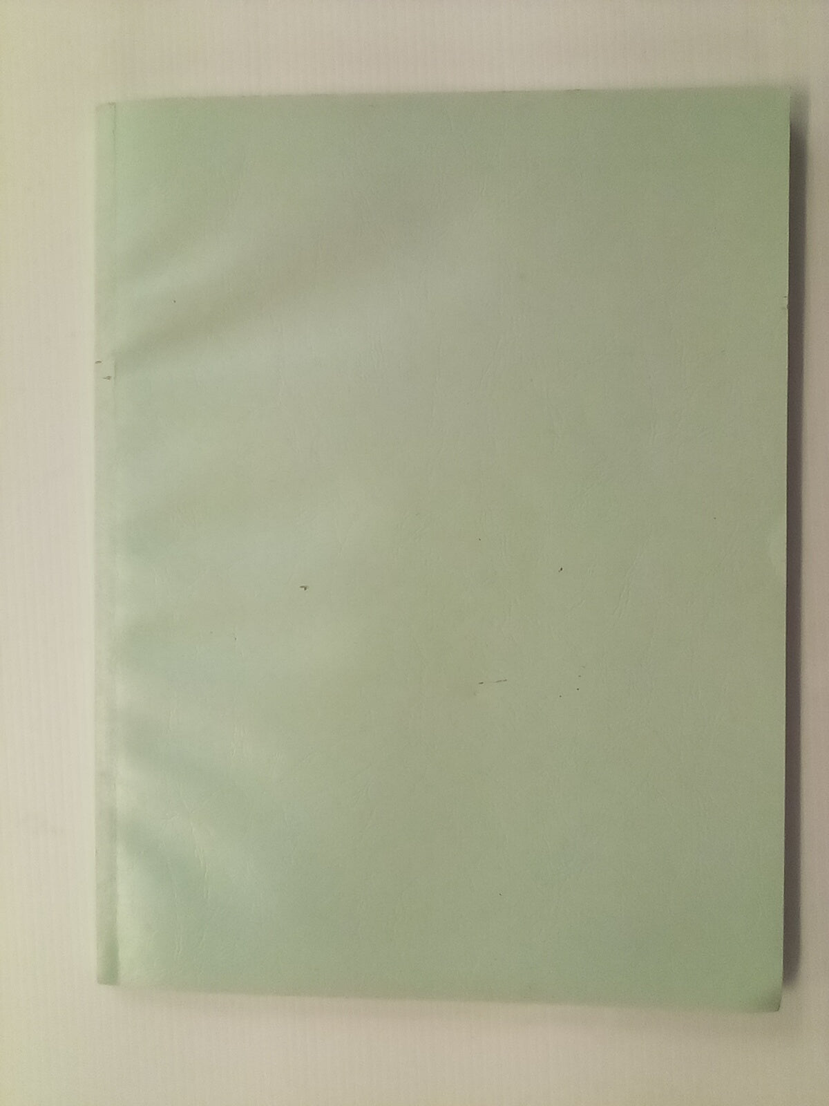 Ford Sports Car (Thunderbird) 1955-56-57 Trim & Sealer Manual (Reprint)