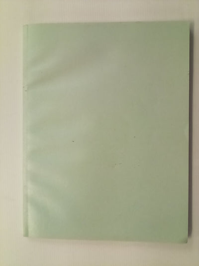 Ford Sports Car (Thunderbird) 1955-56-57 Trim & Sealer Manual (Reprint)