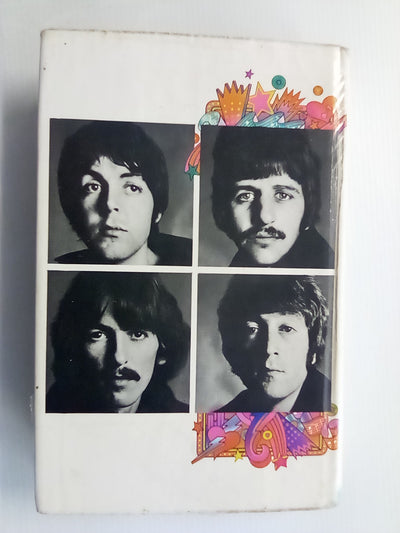 The Beatles - The Authorised Biography by Hunter Davies
