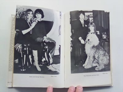 The Beatles - The Authorised Biography by Hunter Davies
