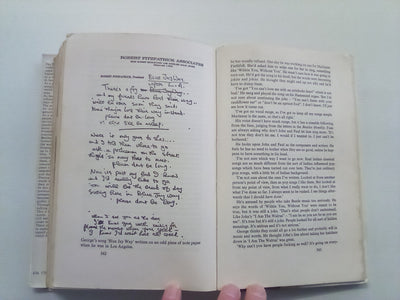 The Beatles - The Authorised Biography by Hunter Davies