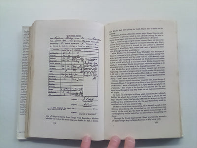 The Beatles - The Authorised Biography by Hunter Davies