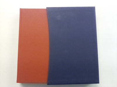Folio Society - The Twelve Caesars by Gaius Suetonius Tranquillus (Translated by Robert Graves)