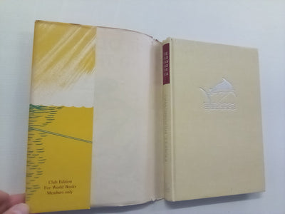 The Old Man and the Sea (1961) by Ernest Hemingway