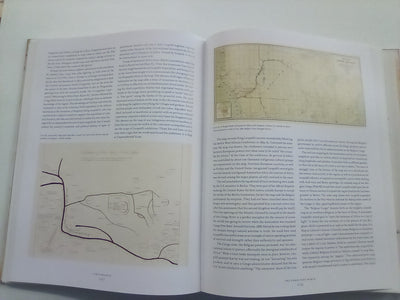 Cartographia - Mapping Civilizations by Vincent Virga
