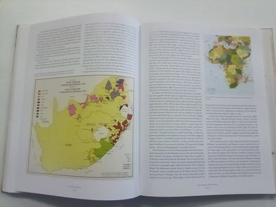 Cartographia - Mapping Civilizations by Vincent Virga
