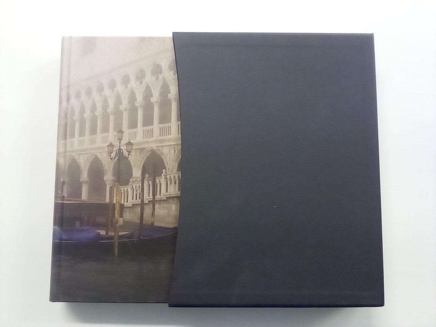 Folio Society - Venice by Jan Morris