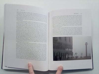 Folio Society - Venice by Jan Morris