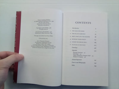 Folio Society - The Highland Trilogy (3 volumes in slipcase) by John Prebble