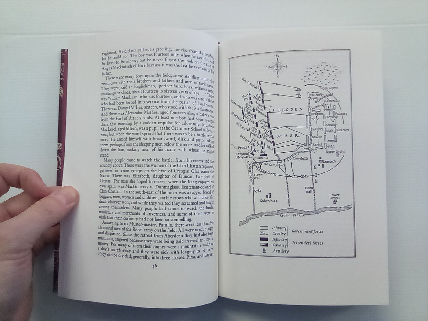 Folio Society - The Highland Trilogy (3 volumes in slipcase) by John Prebble