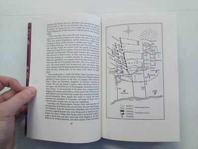 Folio Society - The Highland Trilogy (3 volumes in slipcase) by John Prebble