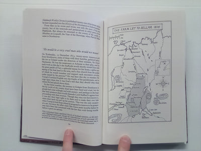Folio Society - The Highland Trilogy (3 volumes in slipcase) by John Prebble