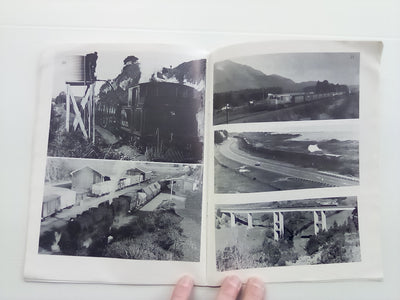 Bay of Plenty Railways - The East Coast Main Trunk by John Russell Jr.