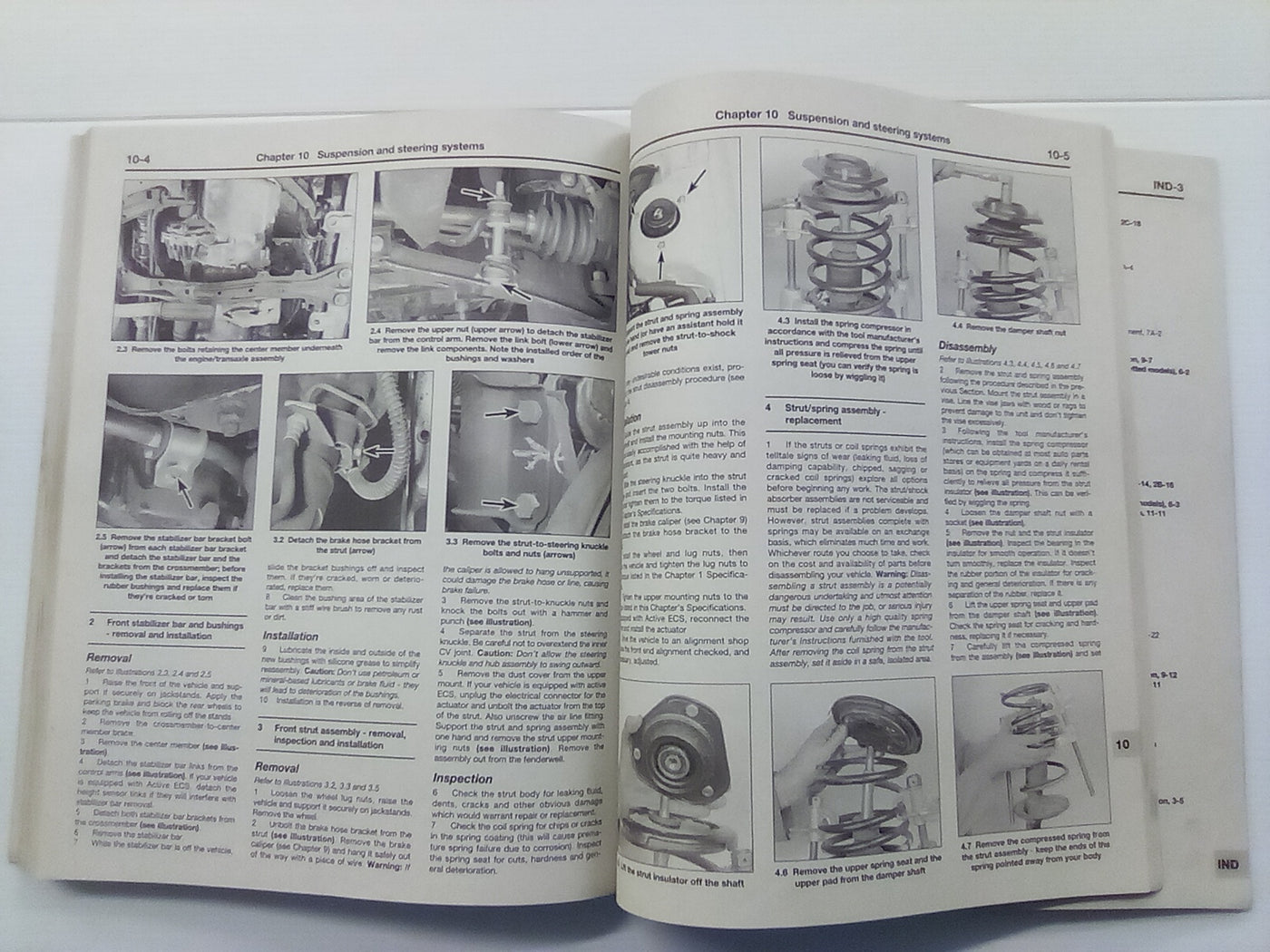 Mitsubishi Magna 1991-1996 (TR & TS series) Haynes Repair Manual