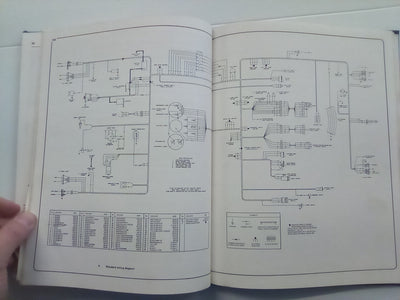 Vauxhall Chevette 1975-76 Haynes Workshop Manual