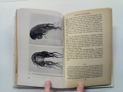 Jivaro - Among the Headshrinkers of the Amazon (1953) by Bertrand Flornoy