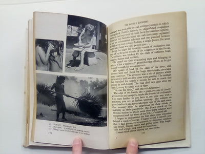 Jivaro - Among the Headshrinkers of the Amazon (1953) by Bertrand Flornoy